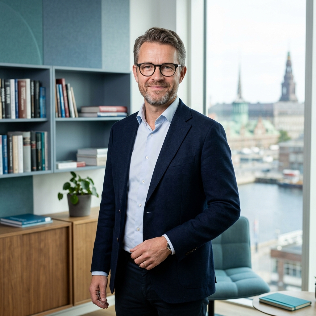 Lars Møller